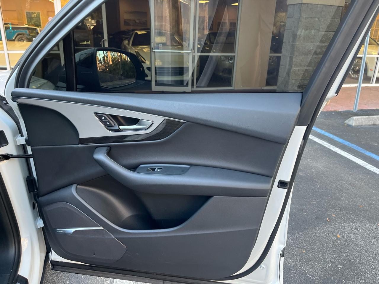 Audi Q7 2.0 TFSI Premium Plus 2018