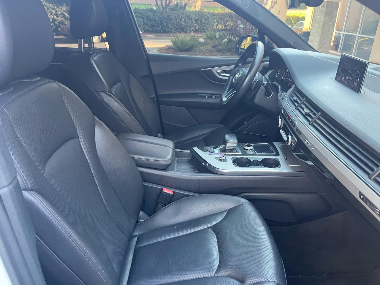 Audi Q7 2.0 TFSI Premium Plus 2018