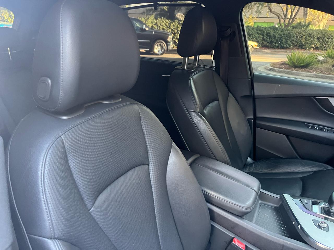 Audi Q7 2.0 TFSI Premium Plus 2018