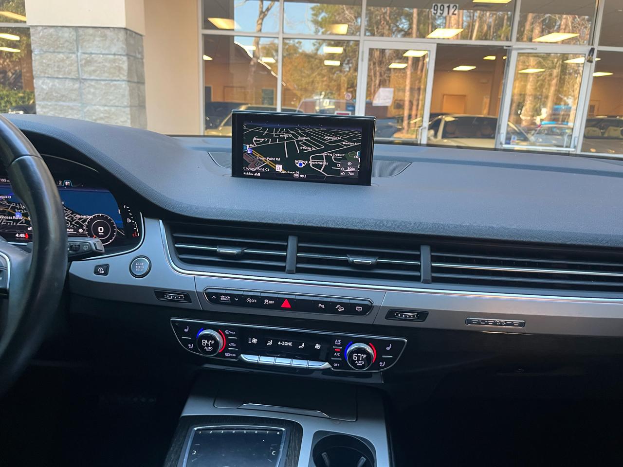 Audi Q7 2.0 TFSI Premium Plus 2018