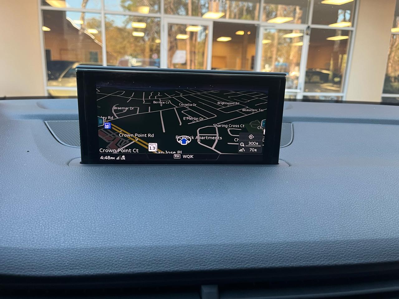 Audi Q7 2.0 TFSI Premium Plus 2018