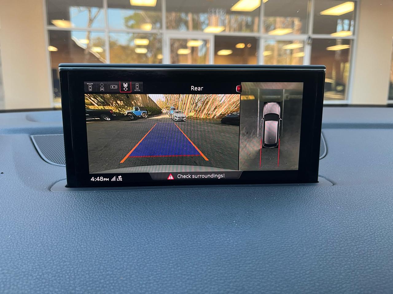 Audi Q7 2.0 TFSI Premium Plus 2018