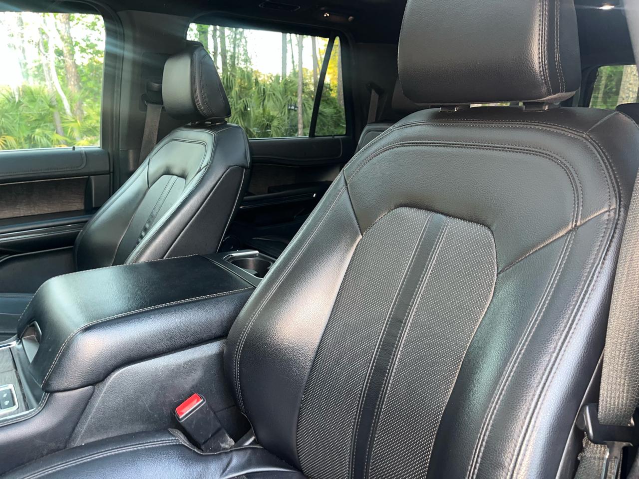 Ford Expedition Max Limited 4x4 2021