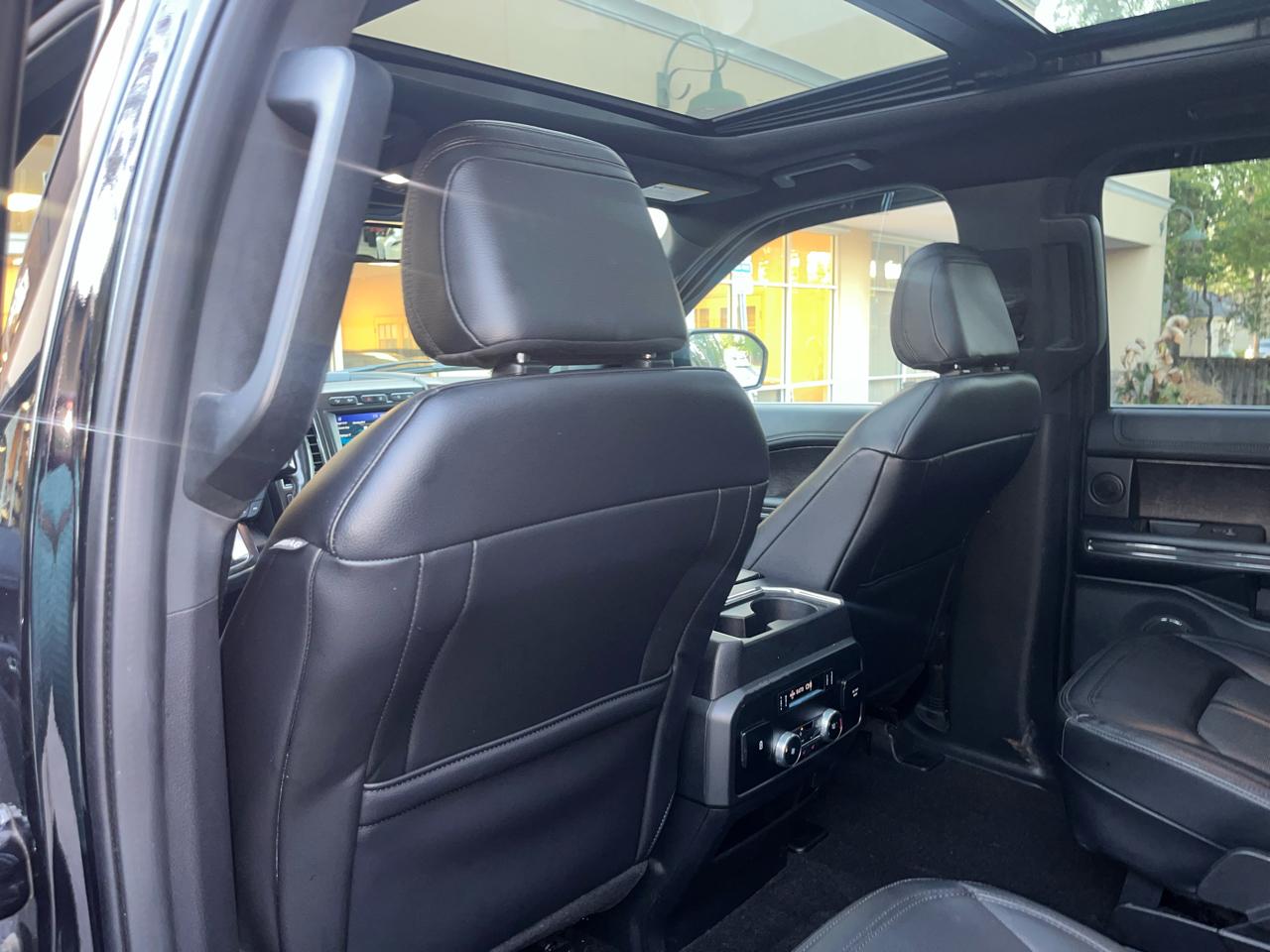 Ford Expedition Max Limited 4x4 2021