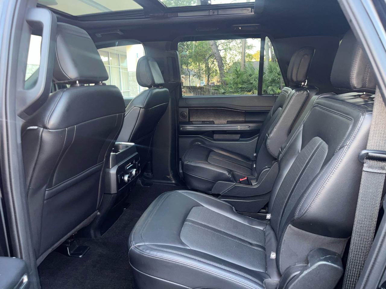 Ford Expedition Max Limited 4x4 2021