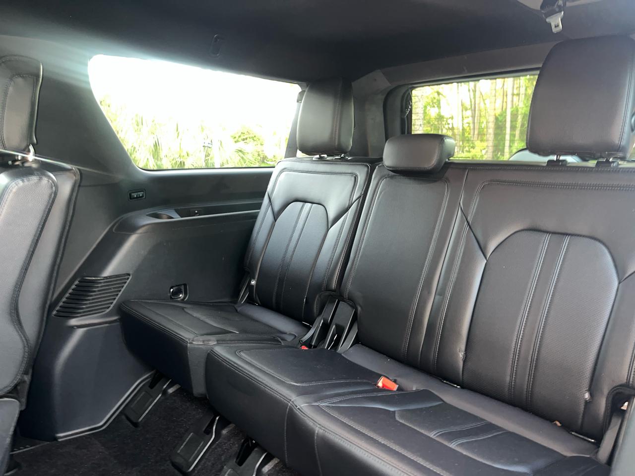 Ford Expedition Max Limited 4x4 2021