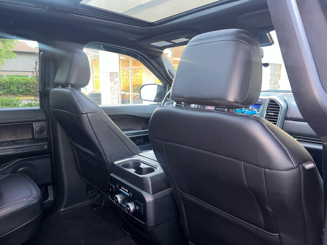 Ford Expedition Max Limited 4x4 2021