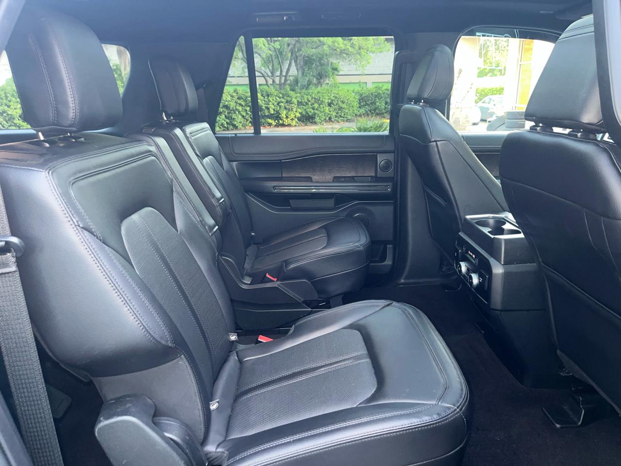 Ford Expedition Max Limited 4x4 2021