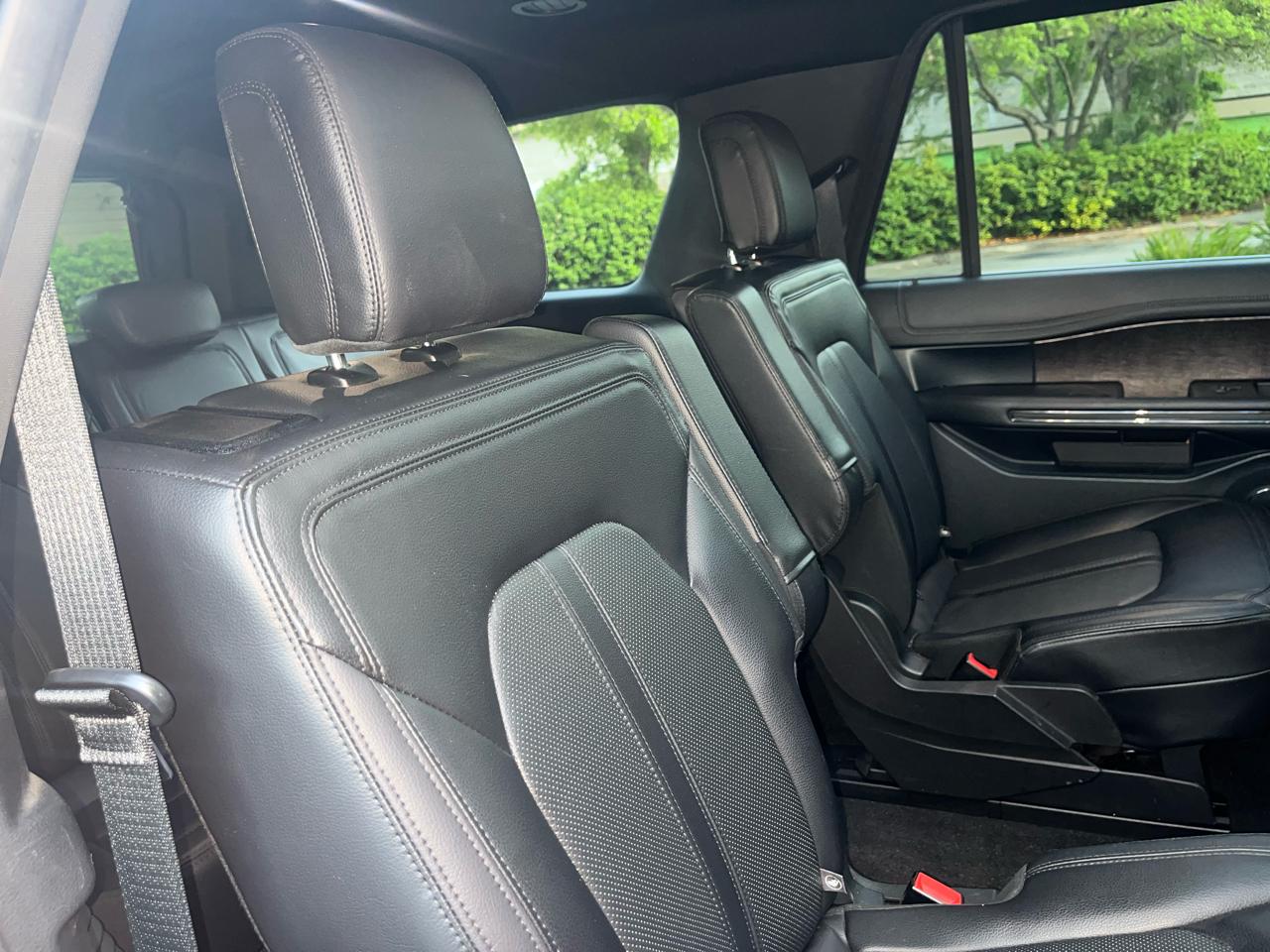 Ford Expedition Max Limited 4x4 2021