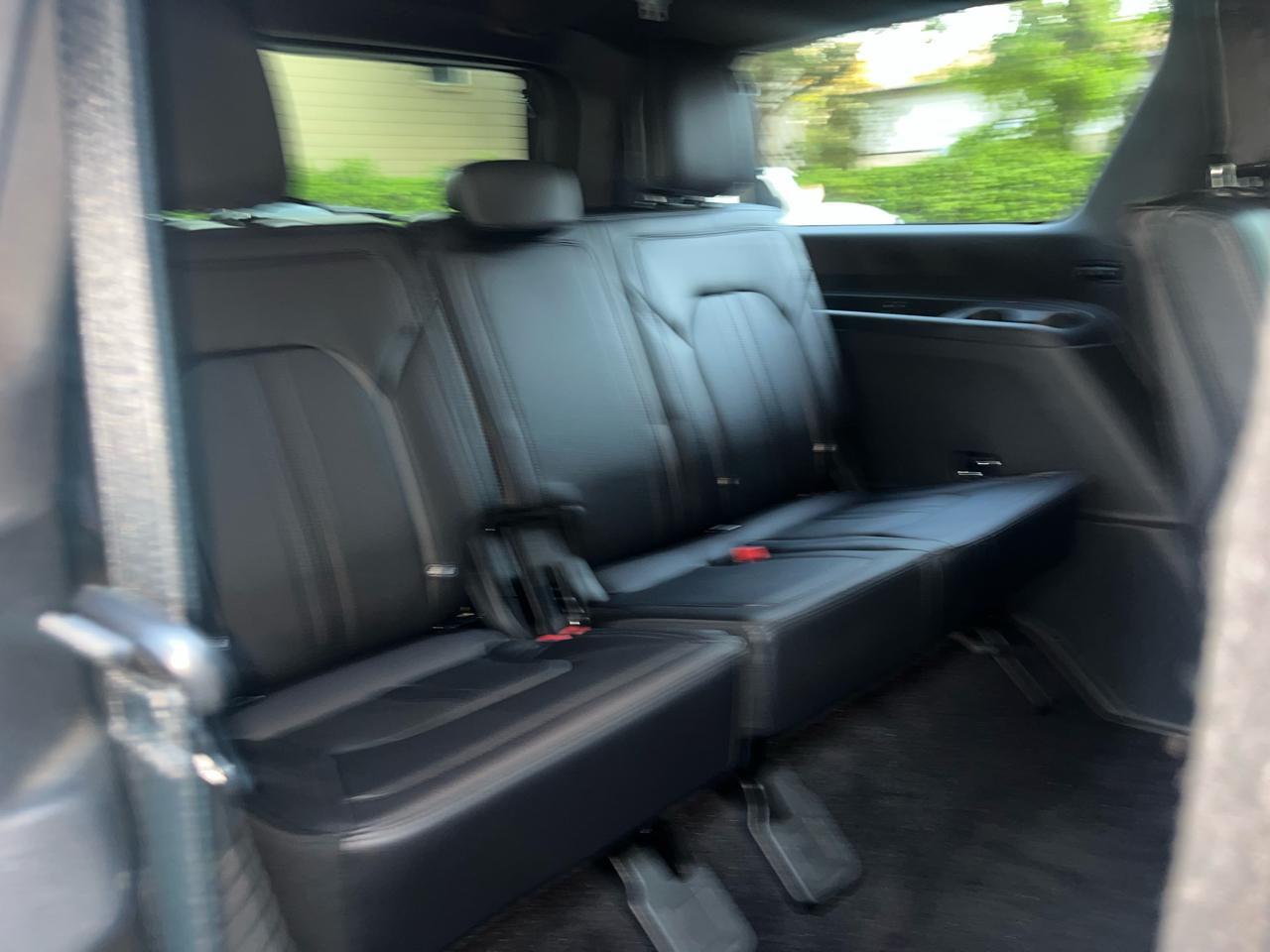 Ford Expedition Max Limited 4x4 2021