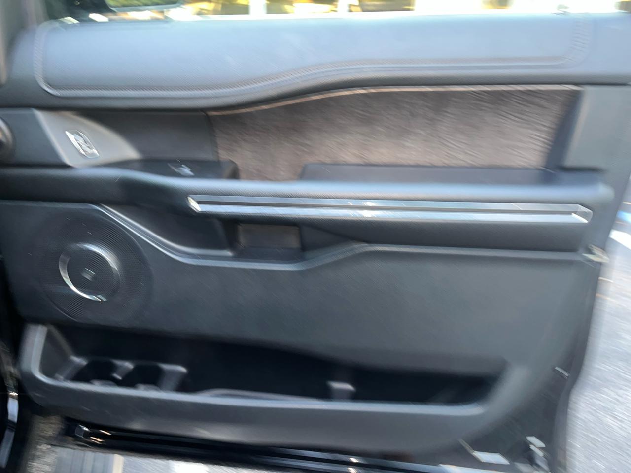 Ford Expedition Max Limited 4x4 2021