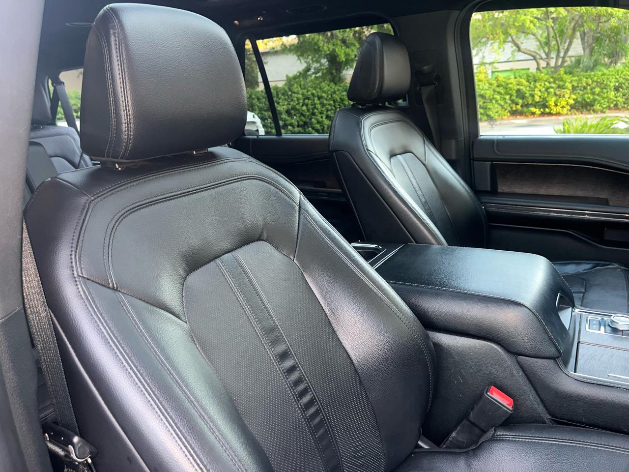 Ford Expedition Max Limited 4x4 2021