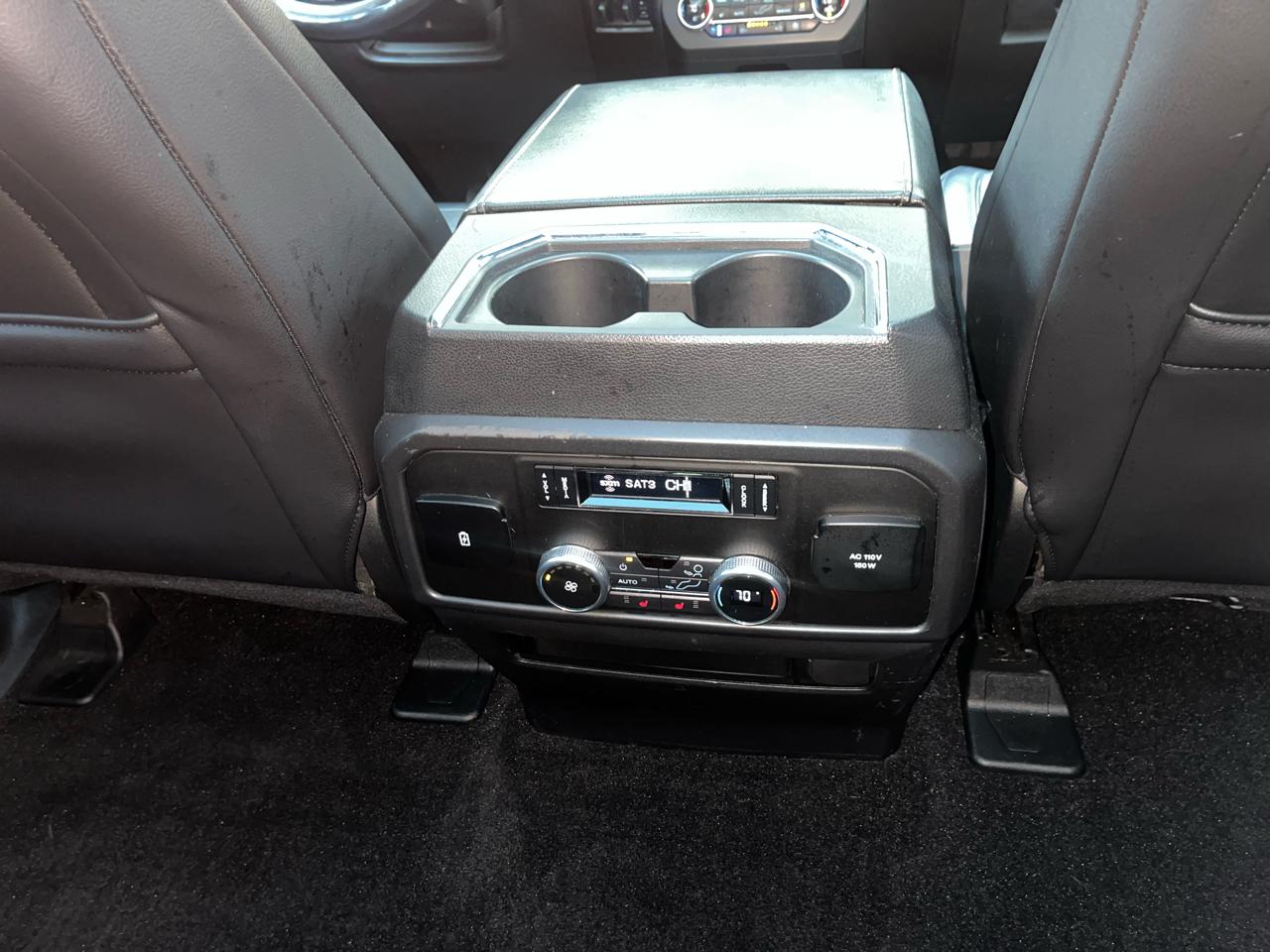 Ford Expedition Max Limited 4x4 2021