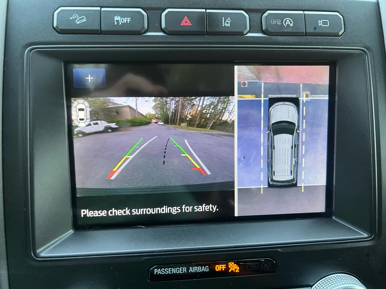 Ford Expedition Max Limited 4x4 2021