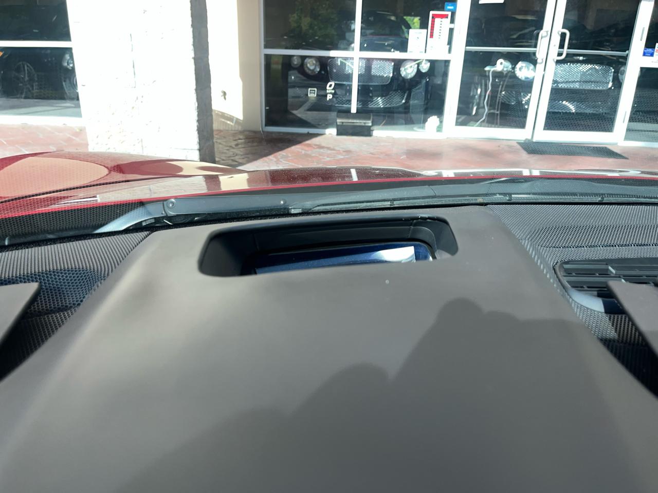 Chevrolet Corvette 2dr Stingray Conv w/3LT 2021