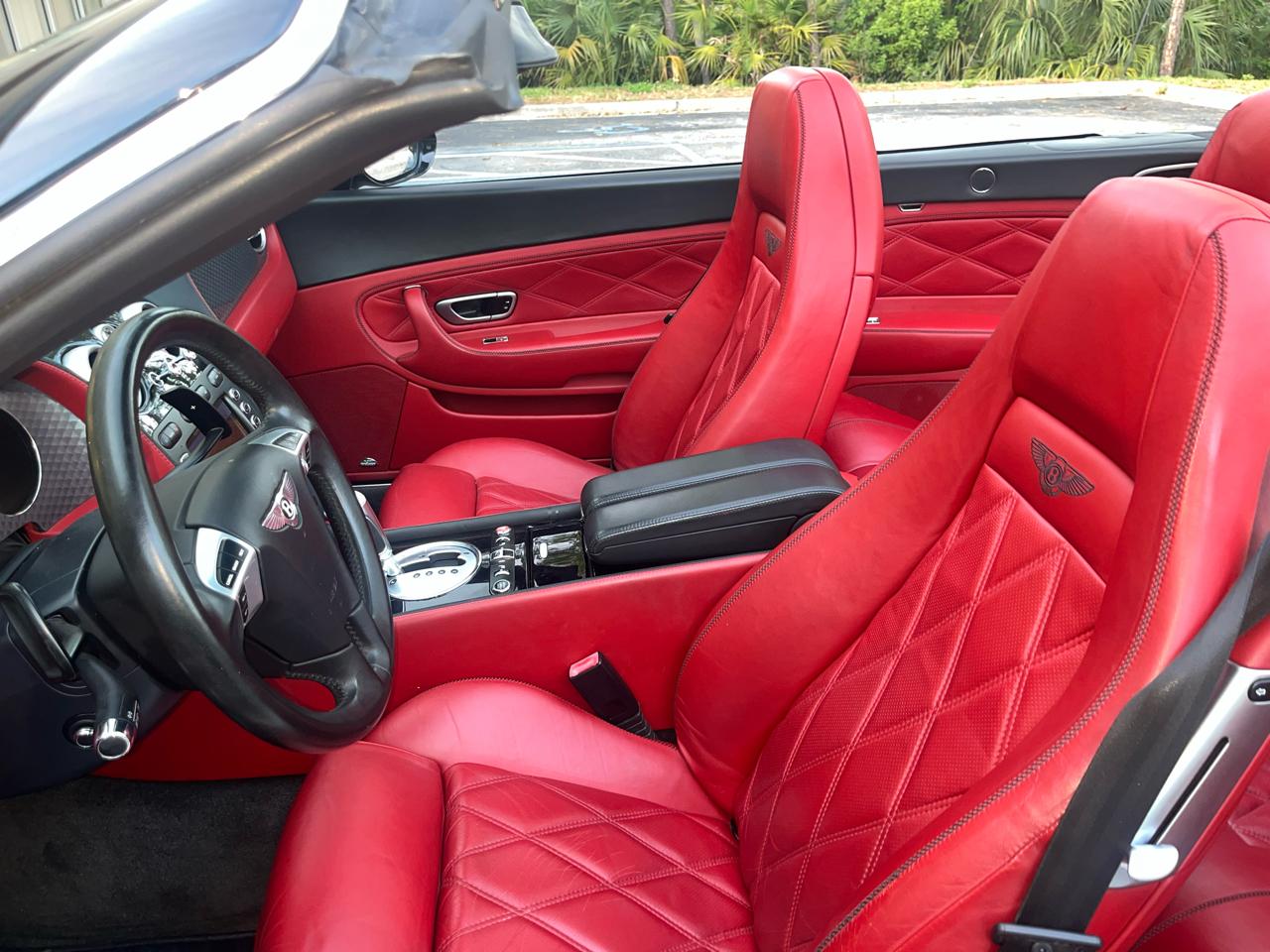 Bentley Continental GT 2dr Conv Speed 2010