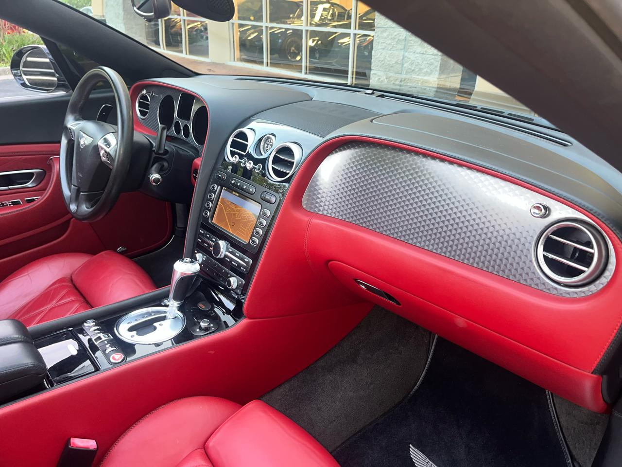 Bentley Continental GT 2dr Conv Speed 2010