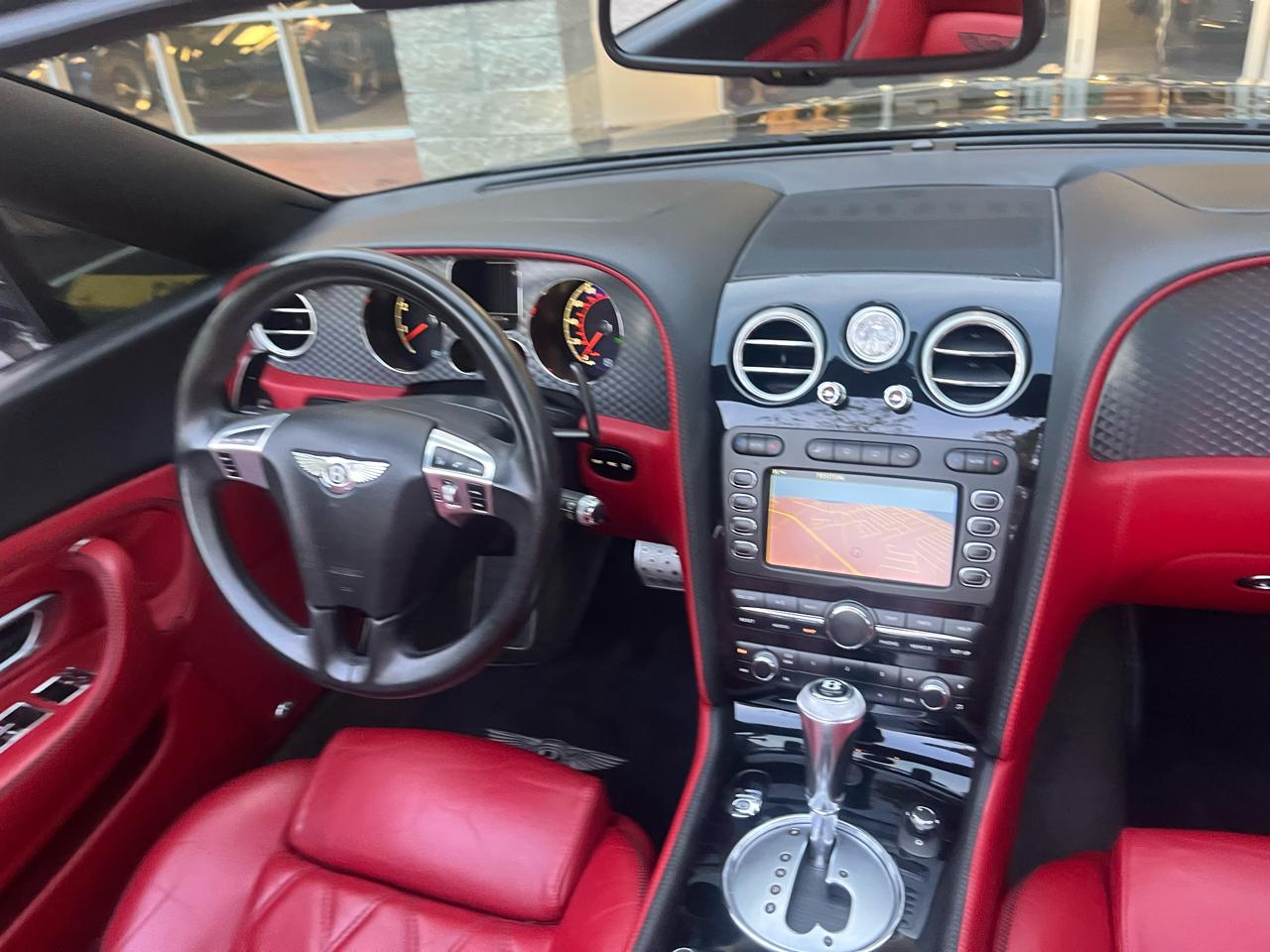 Bentley Continental GT 2dr Conv Speed 2010