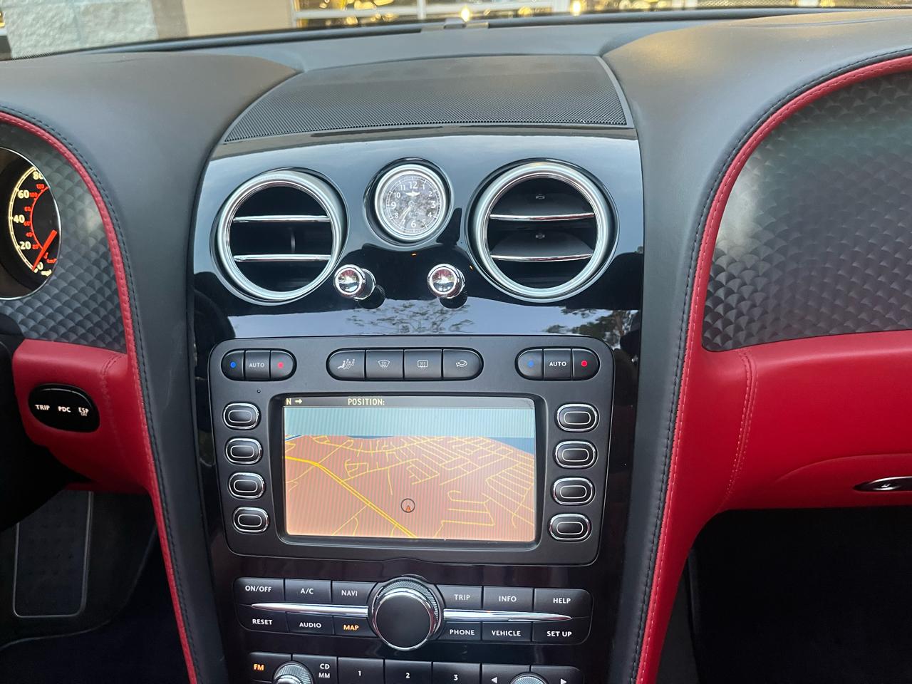 Bentley Continental GT 2dr Conv Speed 2010