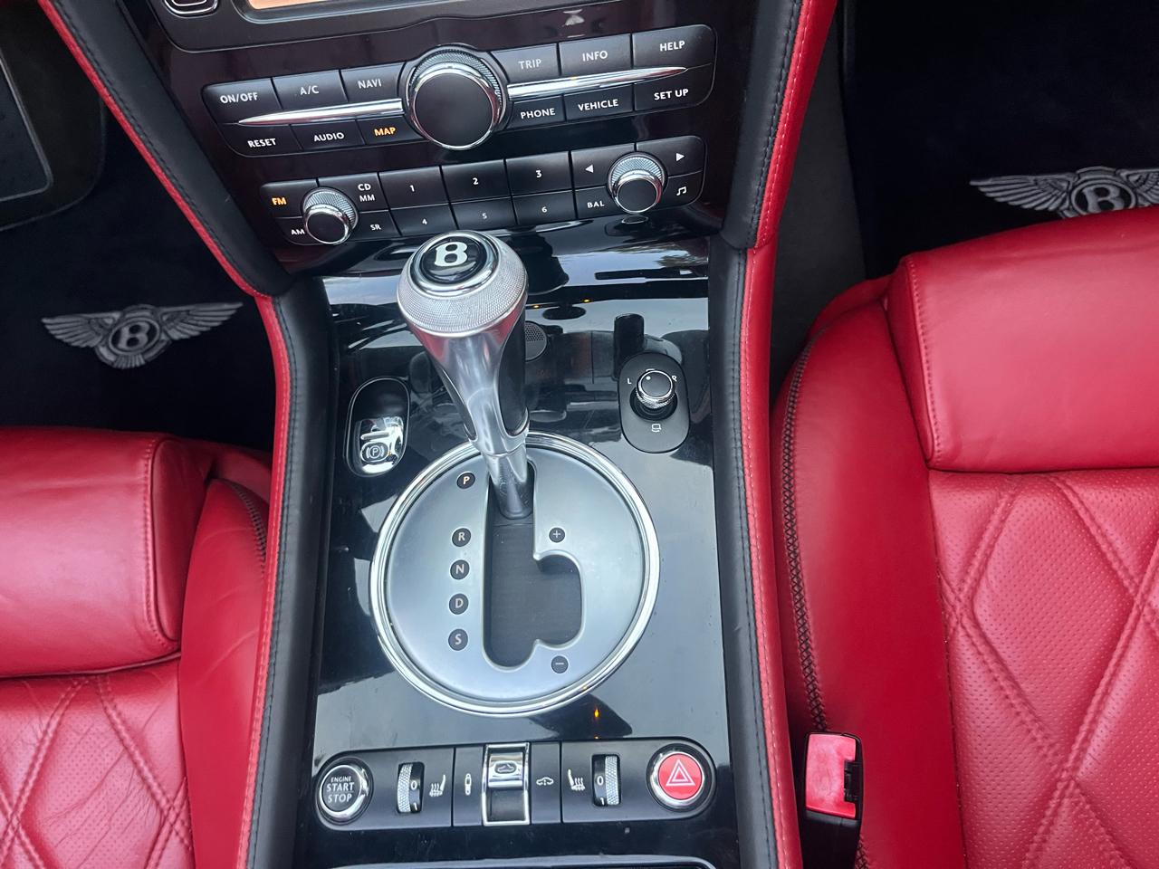 Bentley Continental GT 2dr Conv Speed 2010