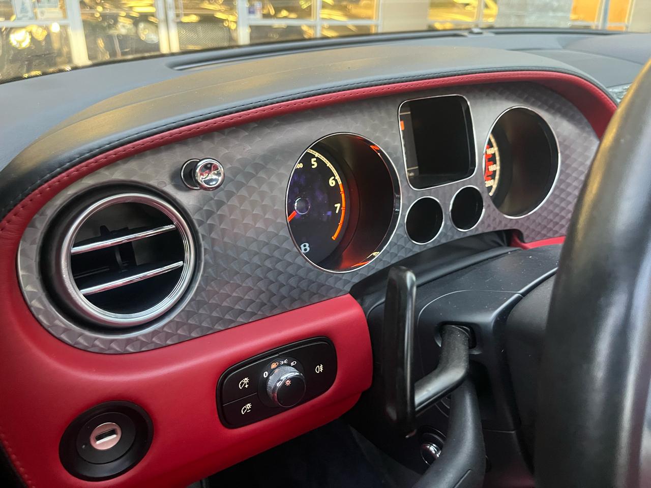 Bentley Continental GT 2dr Conv Speed 2010