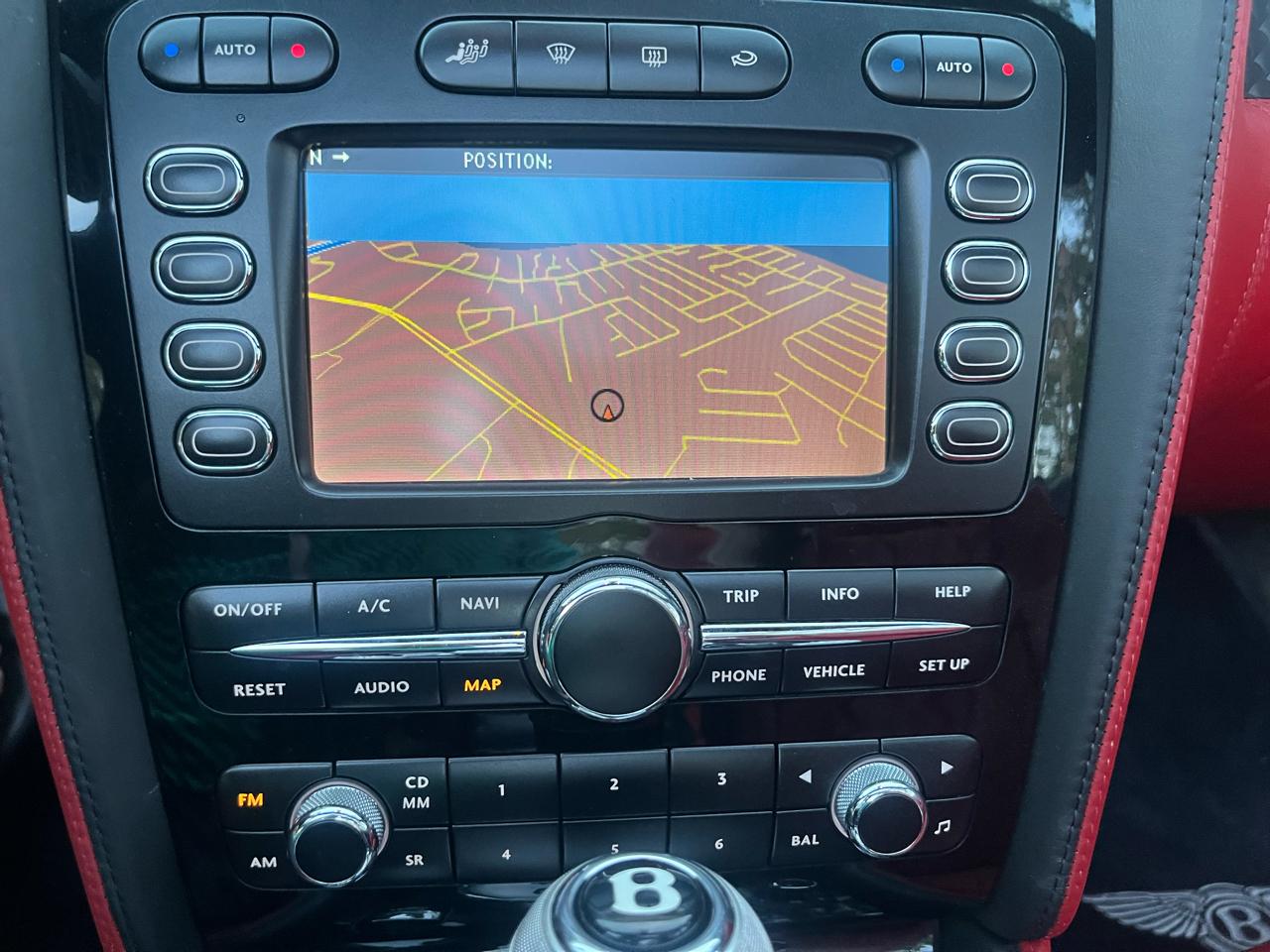 Bentley Continental GT 2dr Conv Speed 2010