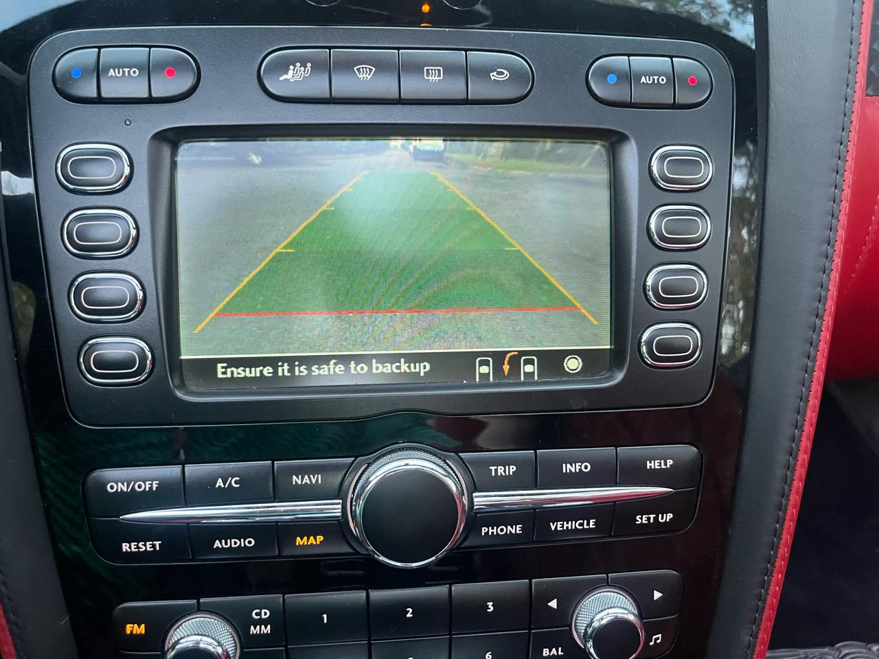 Bentley Continental GT 2dr Conv Speed 2010