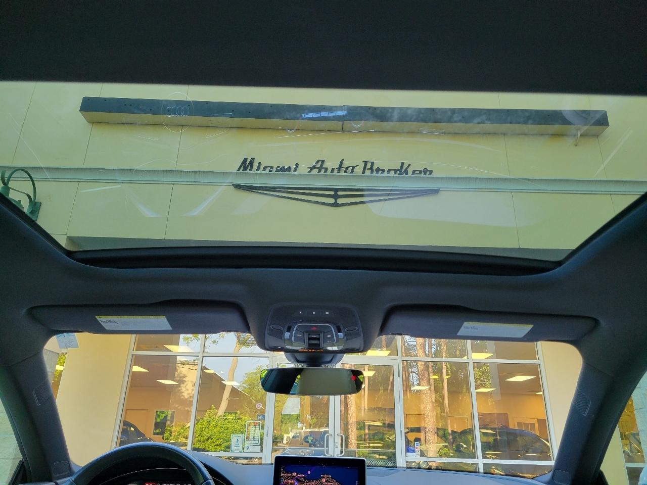 Audi A5 Coupe 2.0 TFSI Prestige S tronic 2018