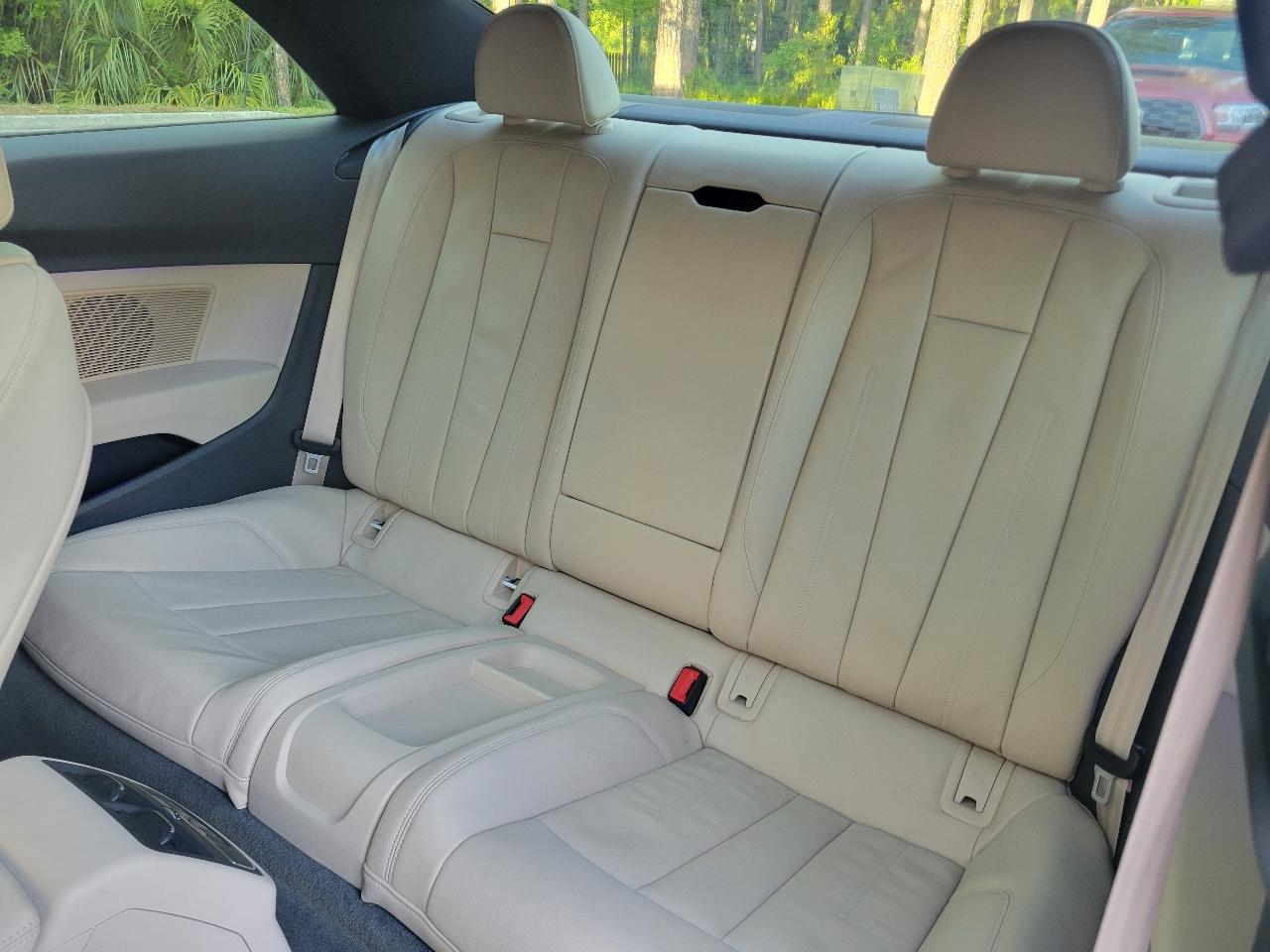 Audi A5 Coupe 2.0 TFSI Prestige S tronic 2018