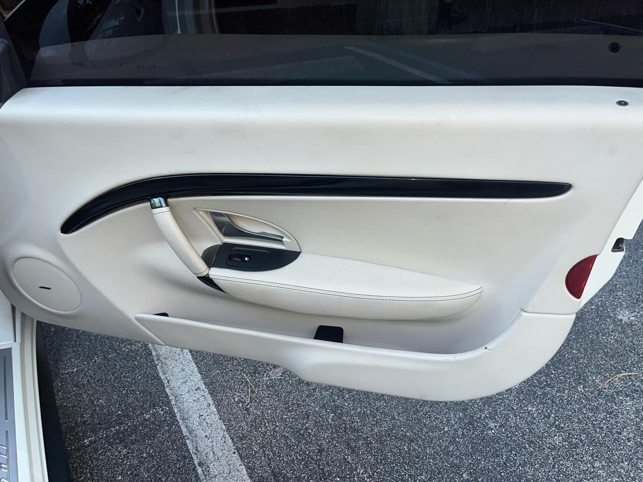 Maserati GranTurismo Sport 4.7L 2015