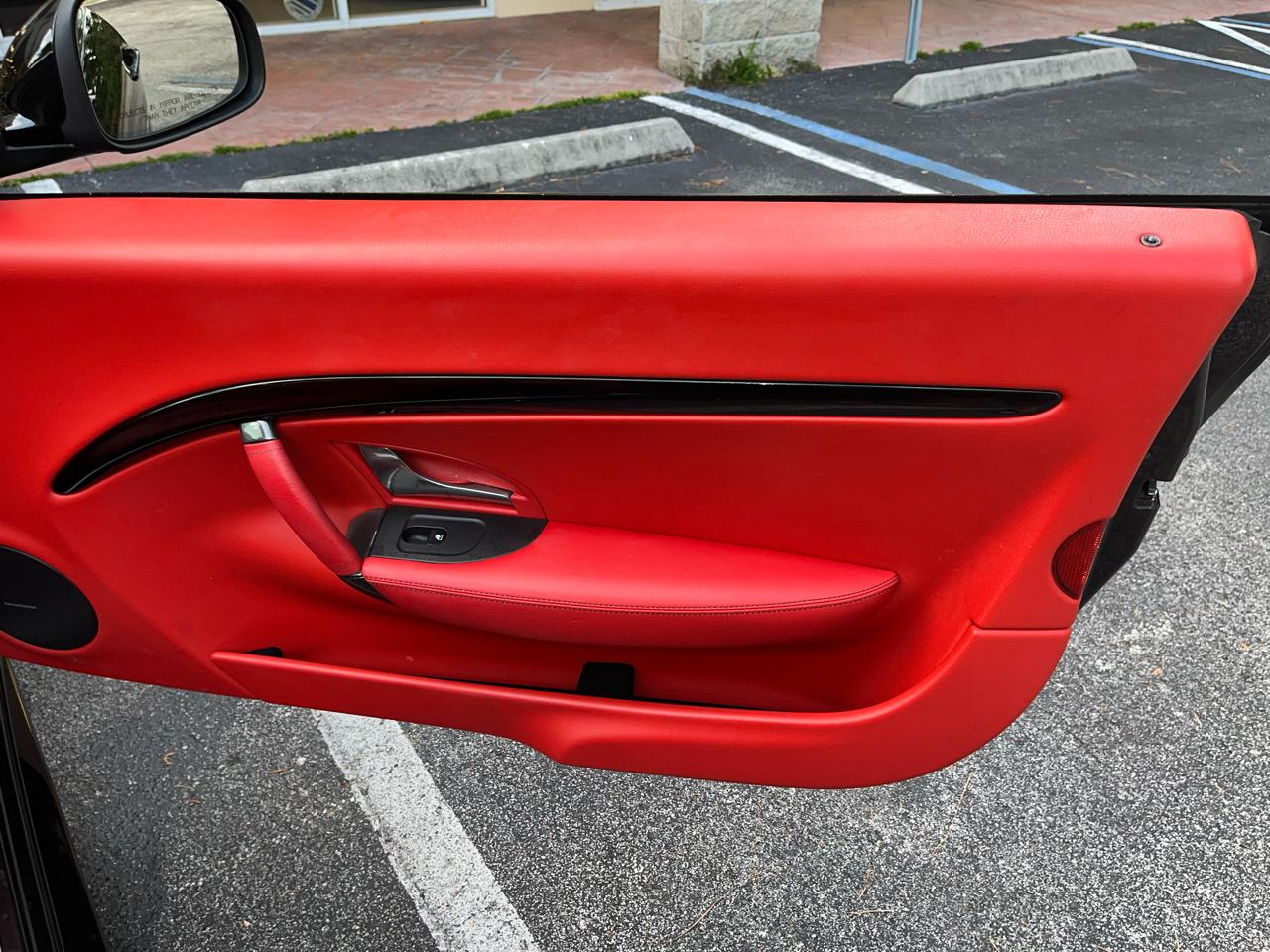 Maserati GranTurismo Convertible Sport 4.7L 2018