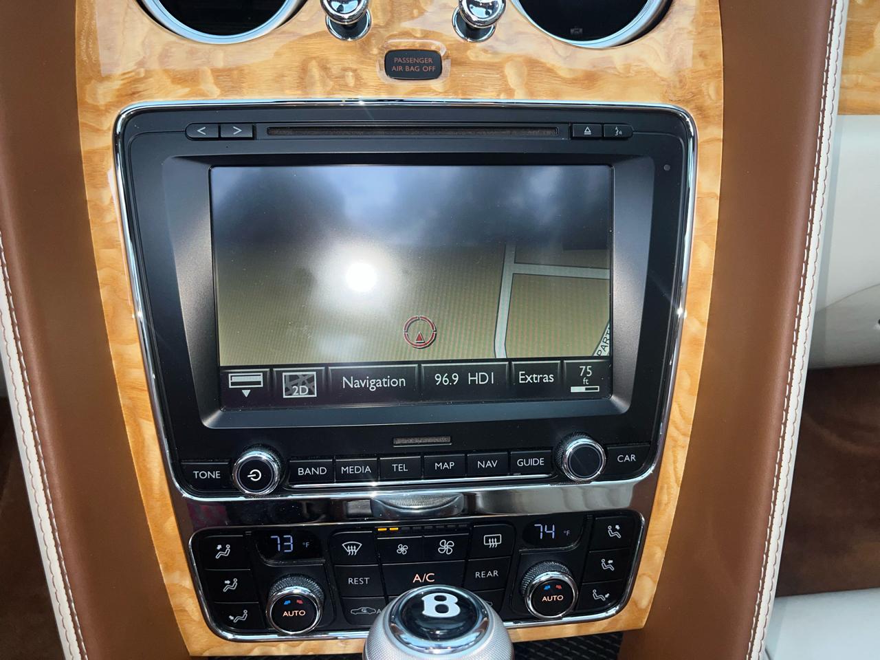 Bentley Continental GT Speed 2dr Conv 2014