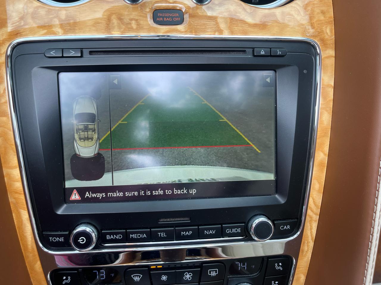 Bentley Continental GT Speed 2dr Conv 2014