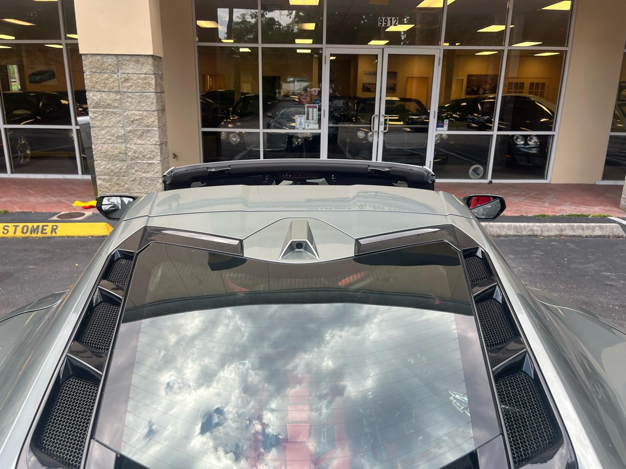 Chevrolet Corvette 2dr Stingray Cpe w/1LT 2024