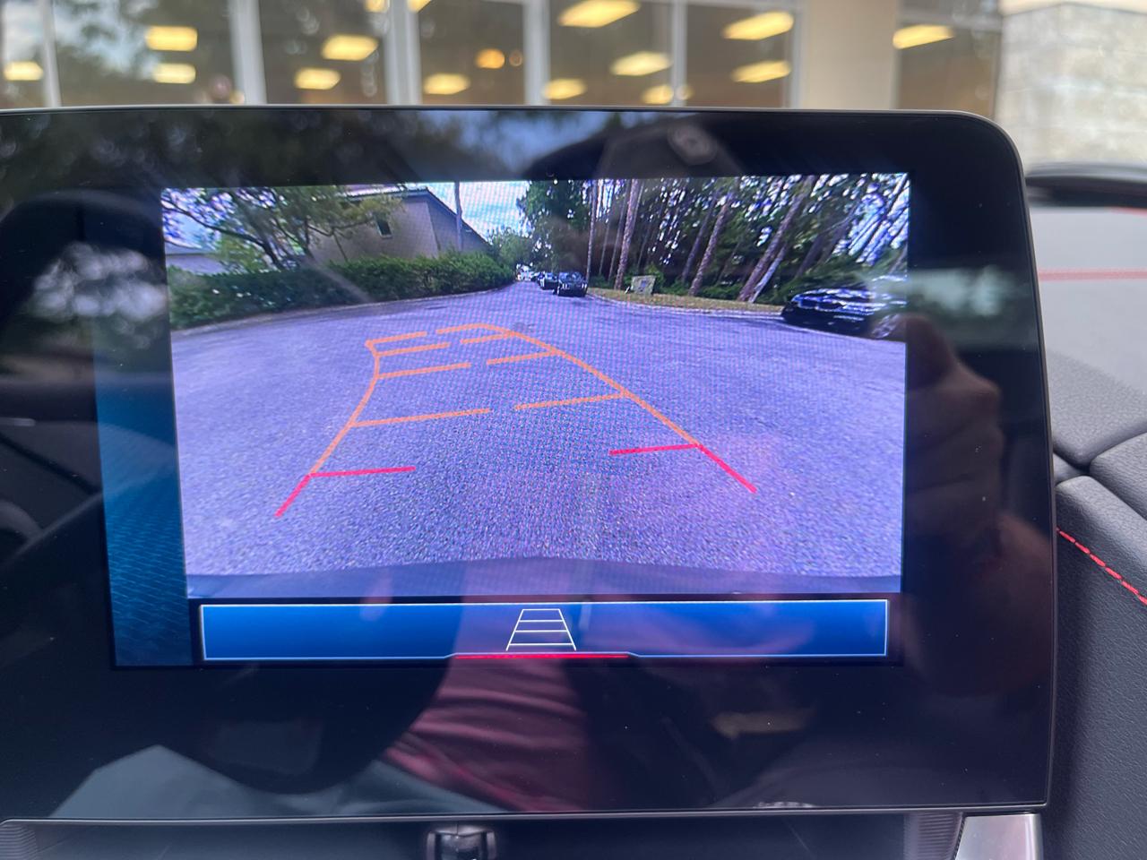 Chevrolet Corvette 2dr Stingray Cpe w/1LT 2024