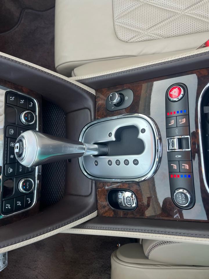 Bentley Continental GT V8 2dr Conv 2015