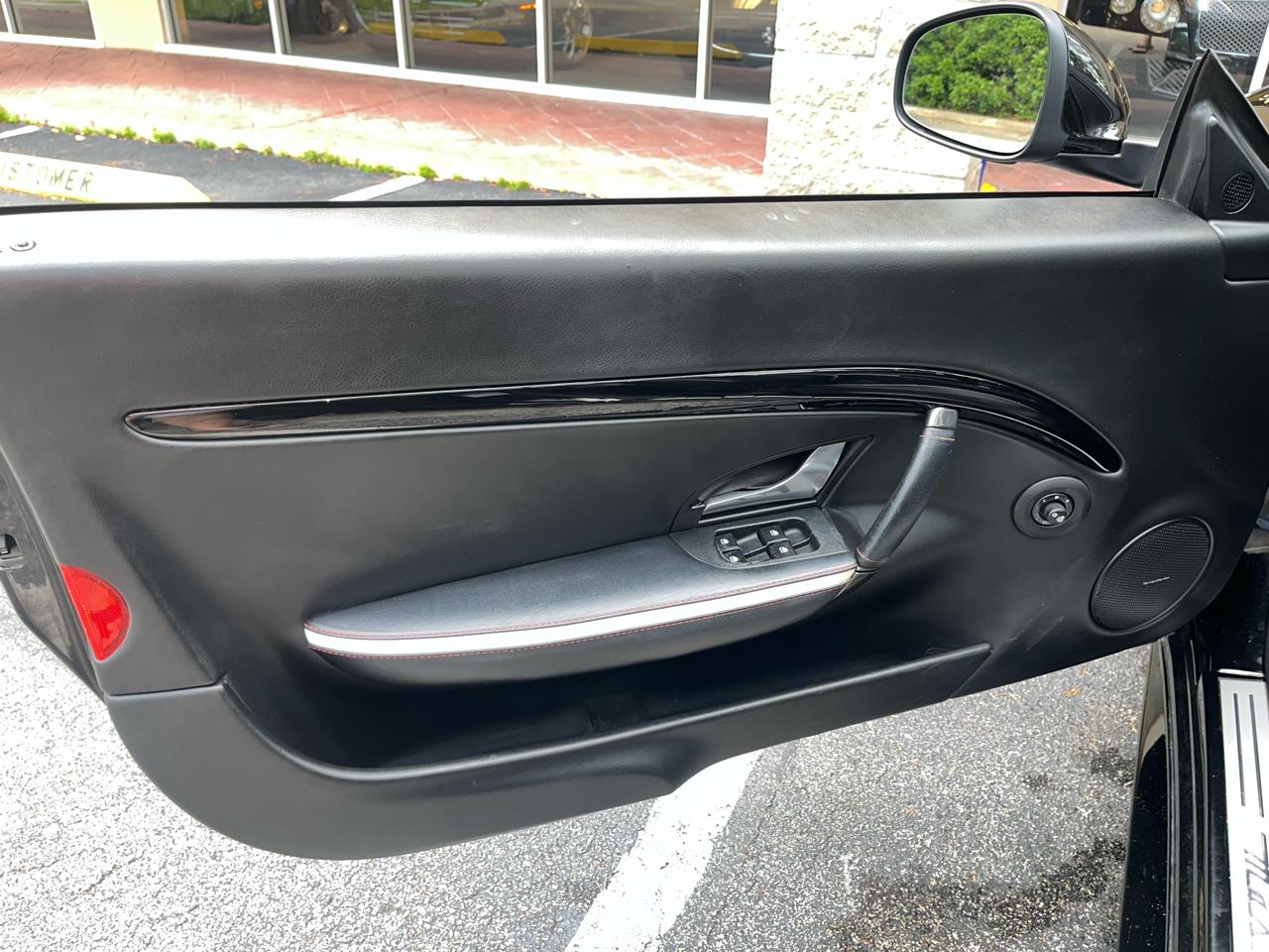 Maserati GranTurismo Convertible Sport 4.7L 2018