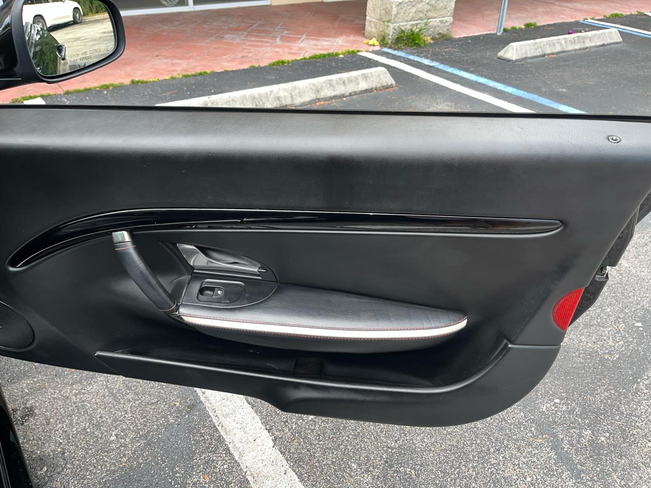 Maserati GranTurismo Convertible Sport 4.7L 2018