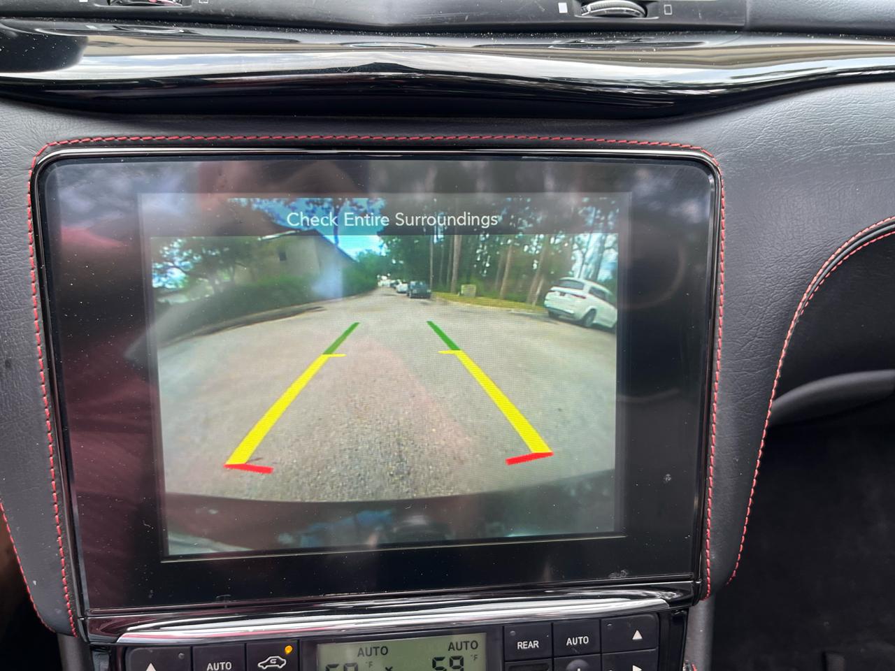 Maserati GranTurismo Convertible Sport 4.7L 2018