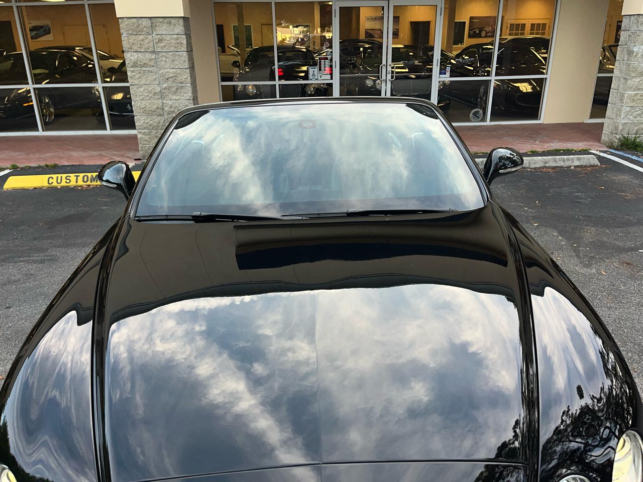 Bentley Continental GT 2dr Conv Speed 2010