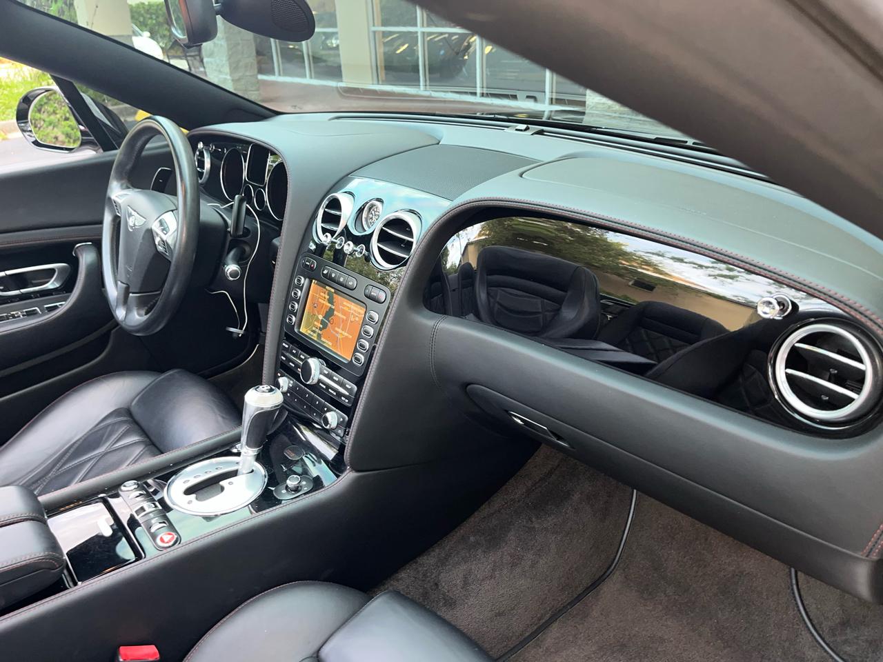 Bentley Continental GT 2dr Conv Speed 2010