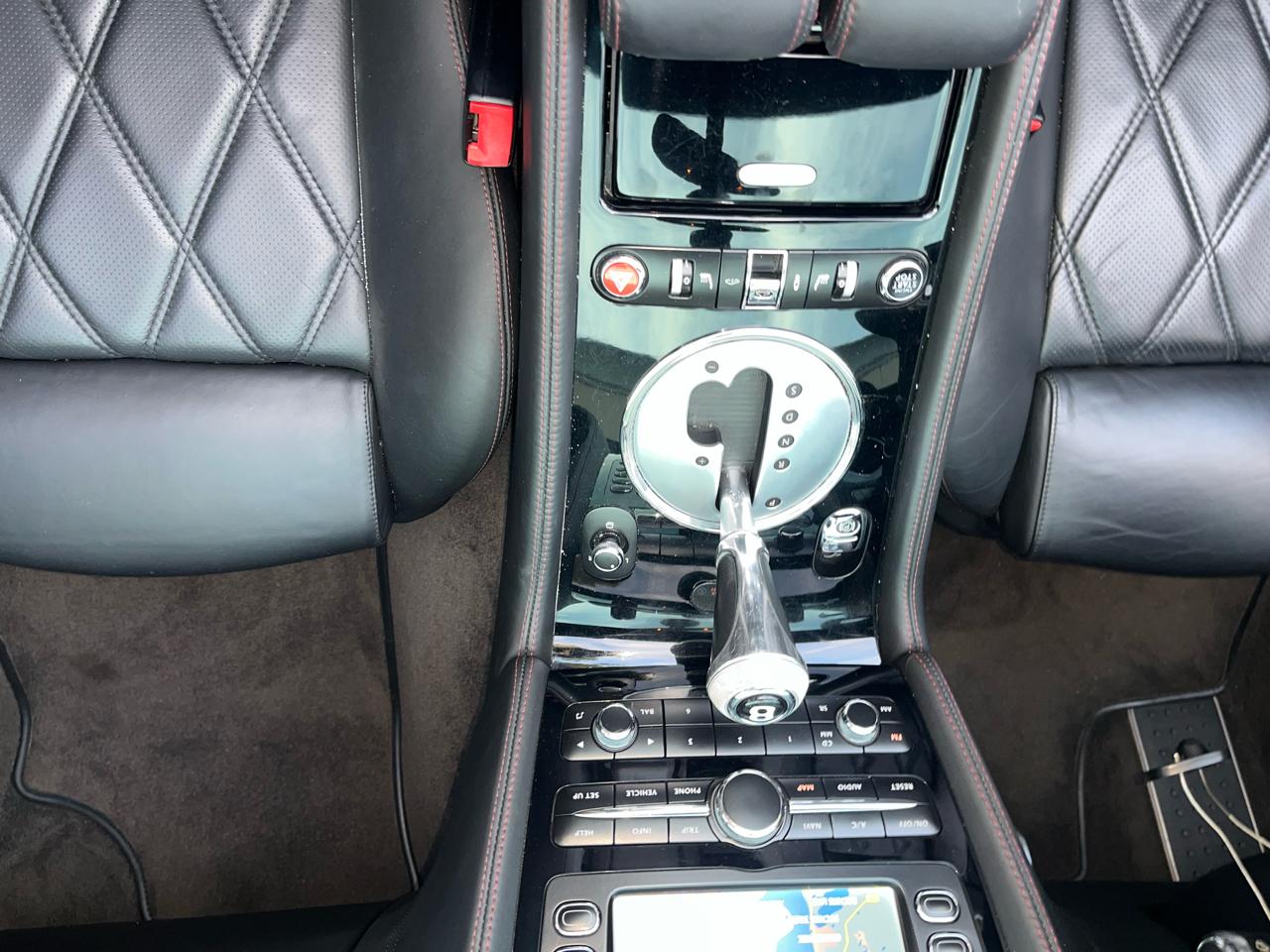 Bentley Continental GT 2dr Conv Speed 2010