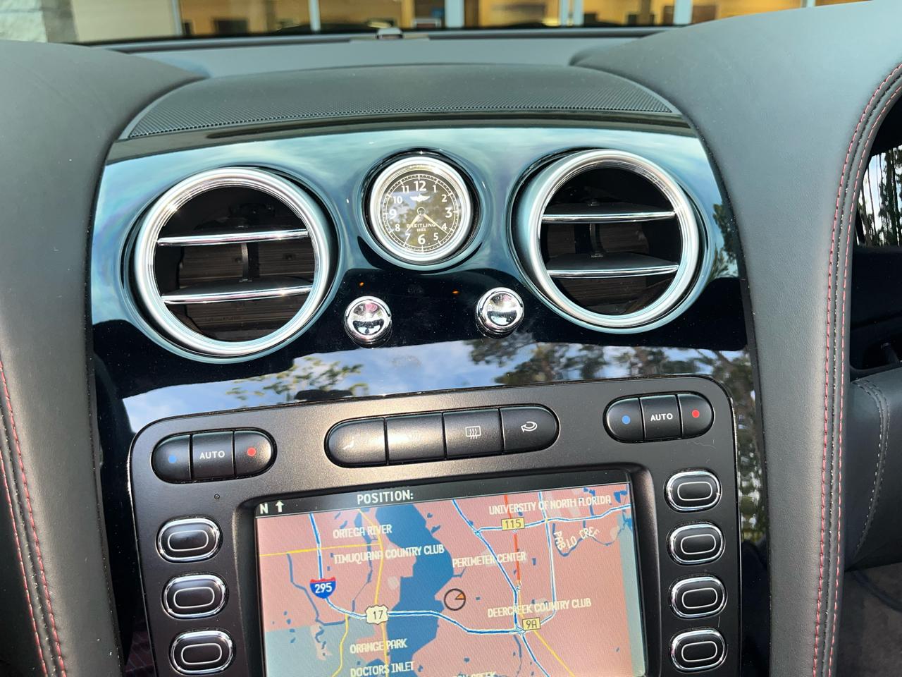 Bentley Continental GT 2dr Conv Speed 2010