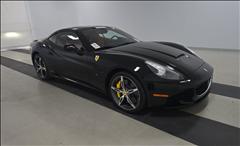 2014 Ferrari California 