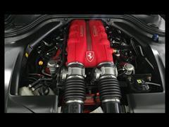 2014 Ferrari California 