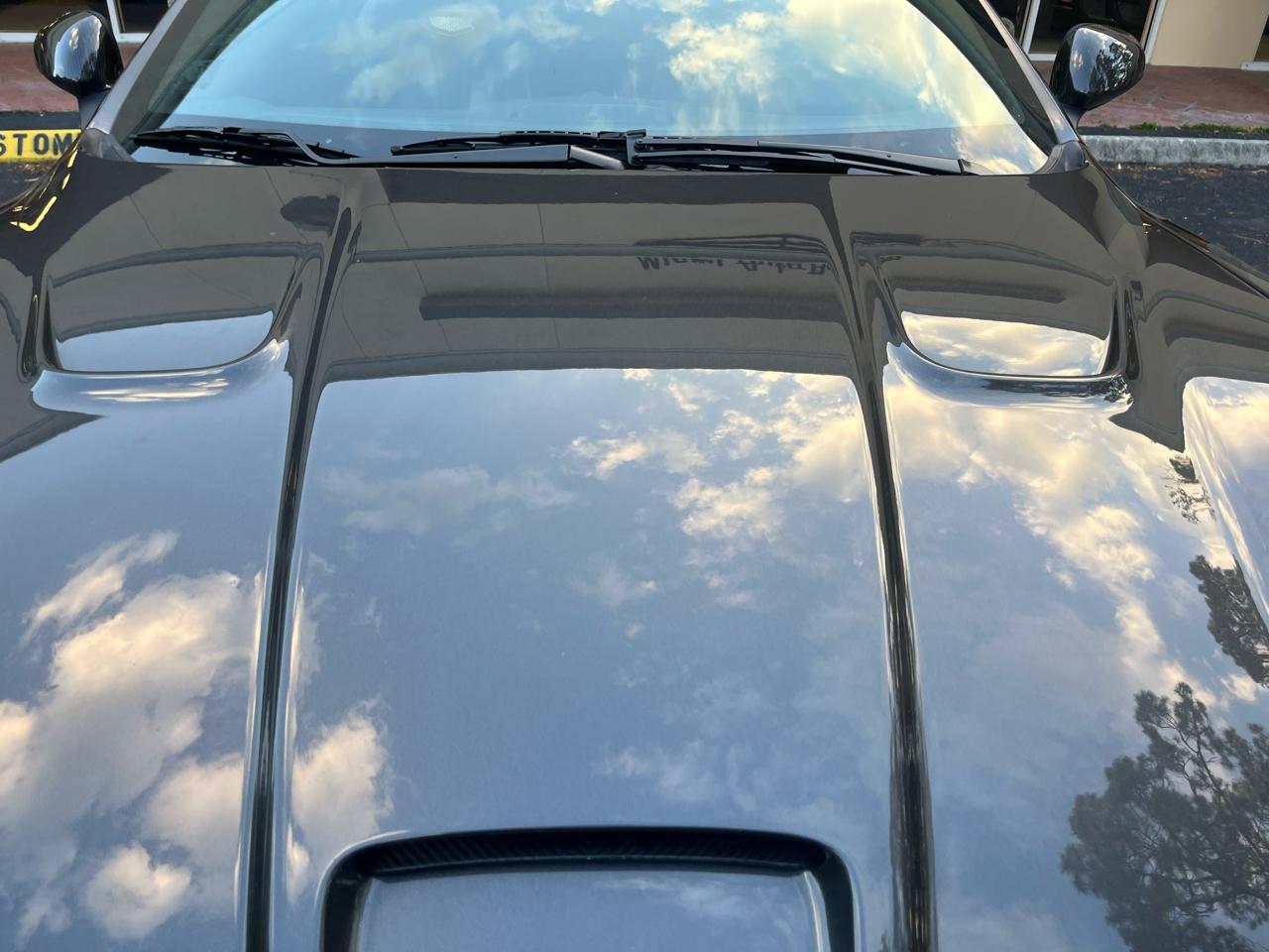 Maserati GranTurismo MC Centennial Edition 4.7L 2017
