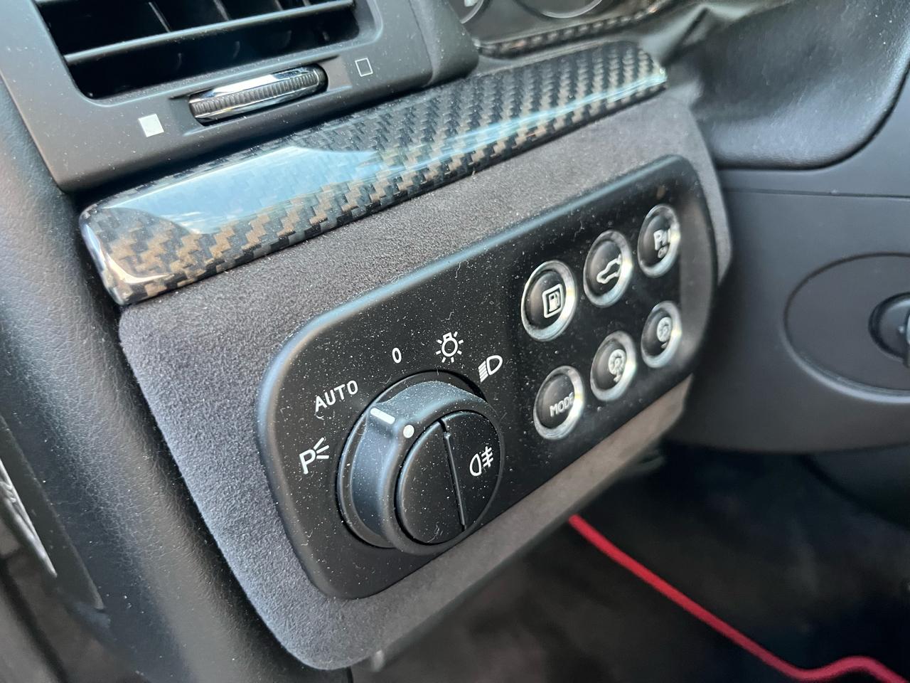 Maserati GranTurismo MC Centennial Edition 4.7L 2017
