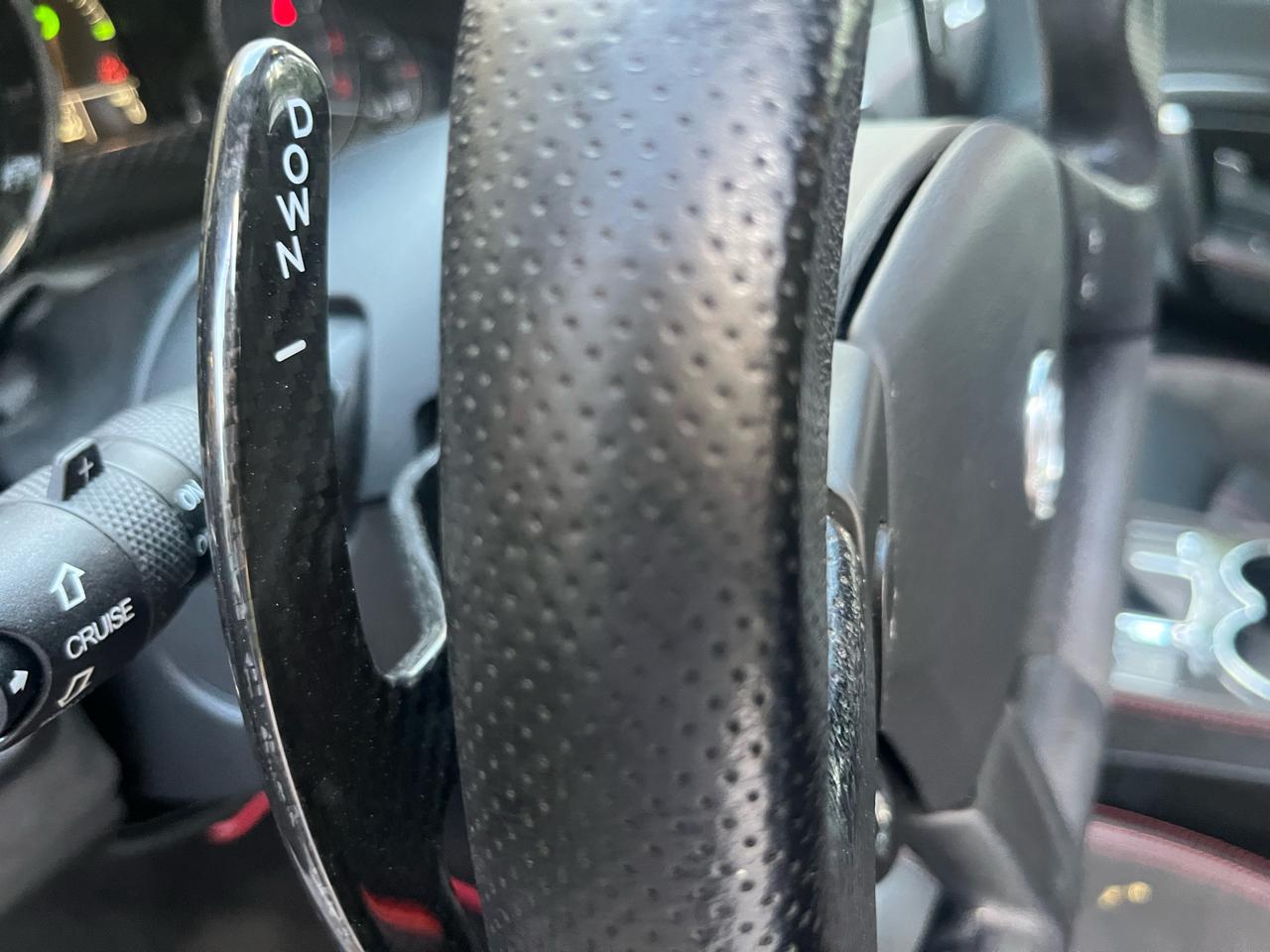 Maserati GranTurismo MC Centennial Edition 4.7L 2017