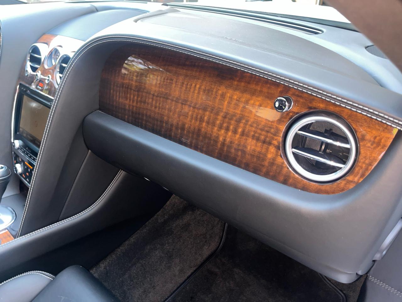 Bentley Continental GT V8 2dr Cpe 2013