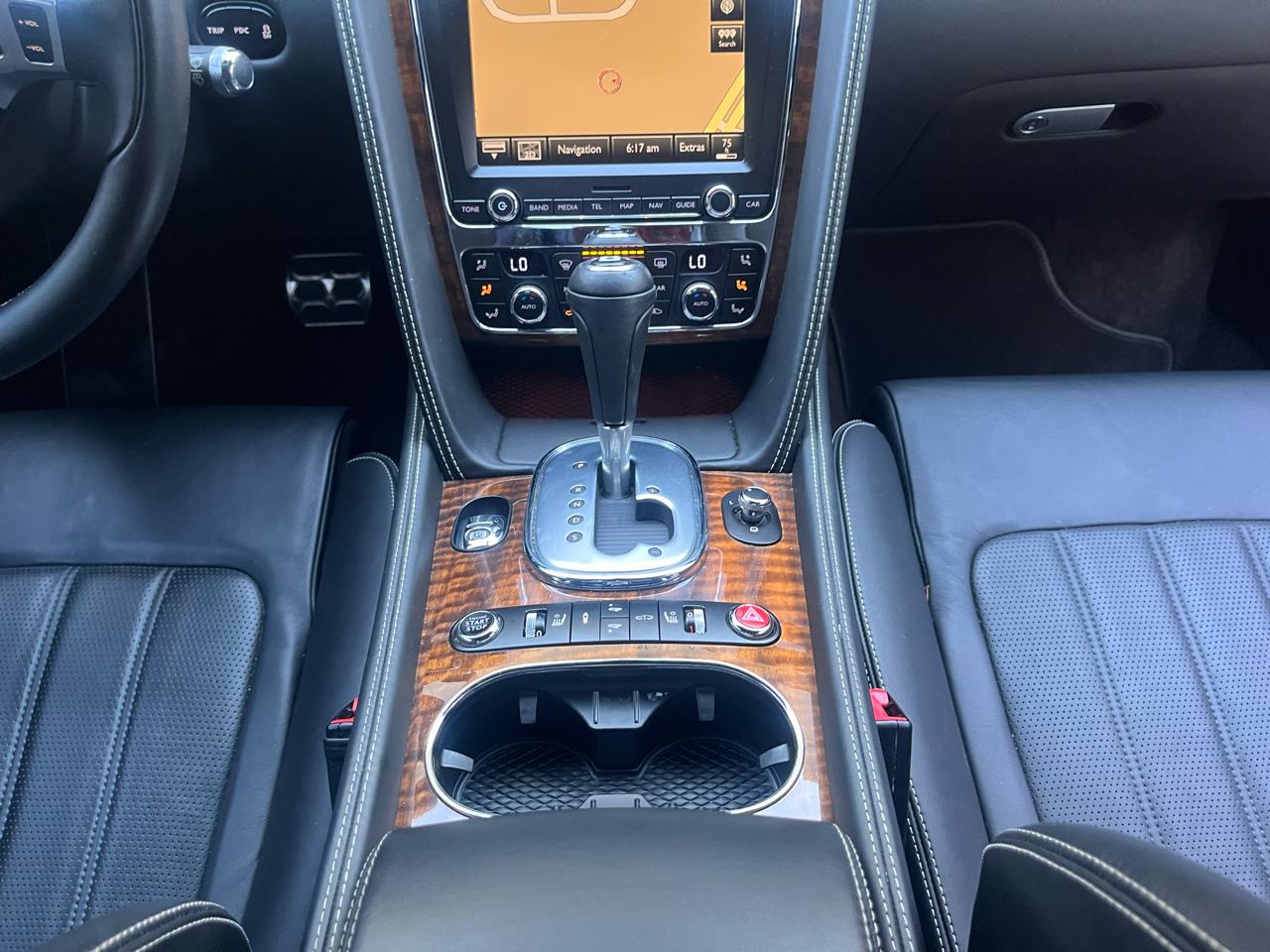 Bentley Continental GT V8 2dr Cpe 2013